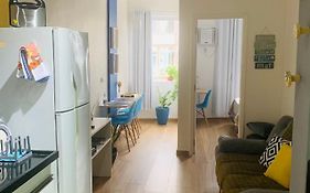 Apartamento Copacabana Qt e Sala a 3 quadras da praia e do Metrô - 250 MB
