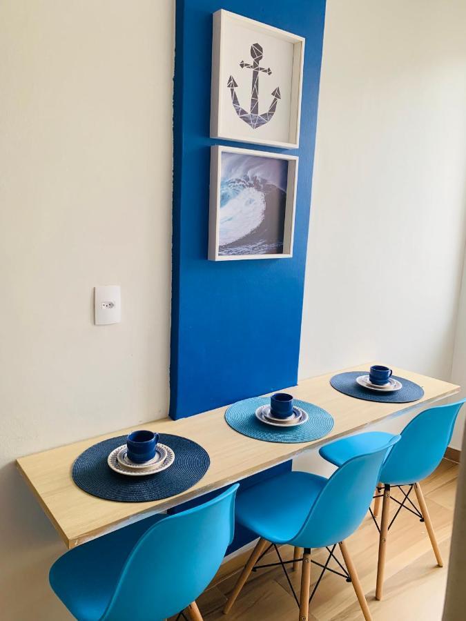 Apartamento Copacabana Qt e Sala a 3 quadras da praia e do Metrô - 250 MB Rio de Janeiro Exterior foto